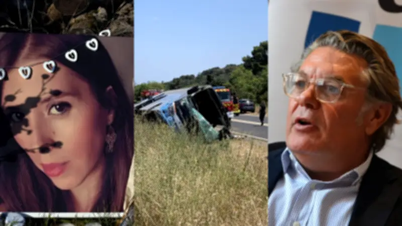 Affaire Jubillar, bus scolaire accidenté, maire de Sète : l'actu régionale