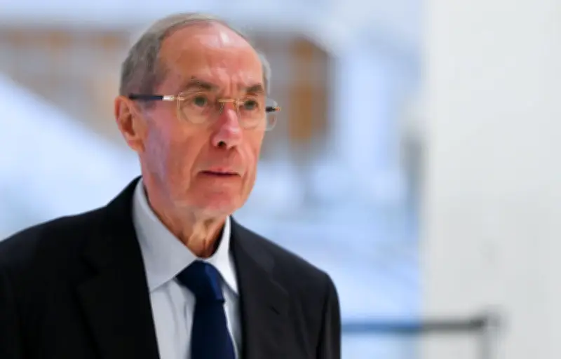 Affaire libyenne : Claude Guéant transmet un second écrit à la cour d'appel