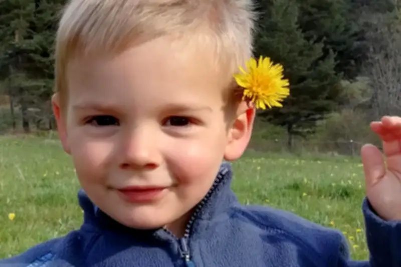 Affaire Émile : le livre qui révèle les dérives médiatiques et les zones grises de l'enquête