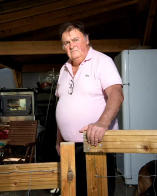 Affaire Robert Boulin : Mort du témoin clé qui avait relancé l'enquête