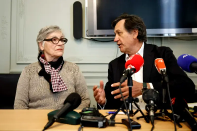 Affaire Robert Boulin : sa fille presse la justice avant la disparition des derniers témoins