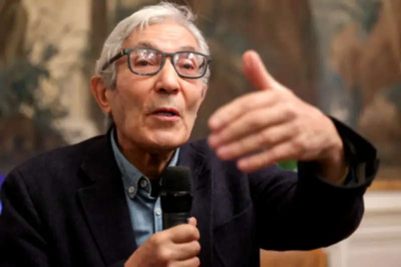 Affaire Sansal : unanimité des critiques en Algérie après ses déclarations