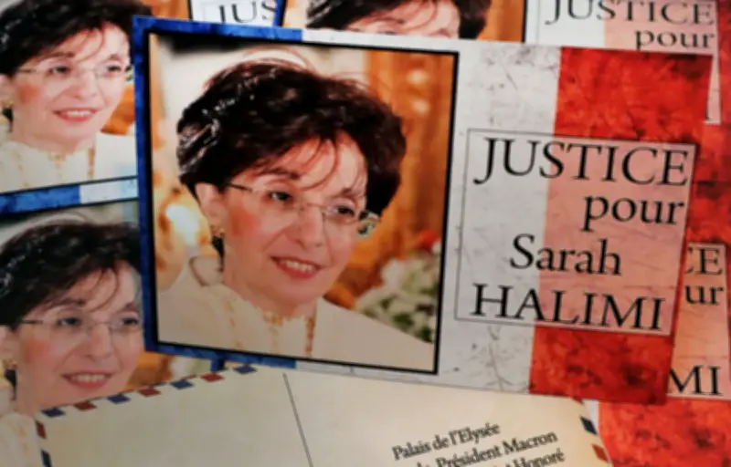 Affaire Sarah Halimi : les avocats déposent une requête pour relancer l'instruction