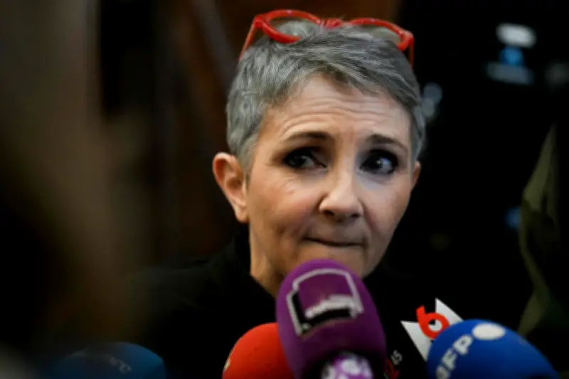 Affaire Sophie Narme : le corps exhumé dans l'enquête visant Dominique Pelicot