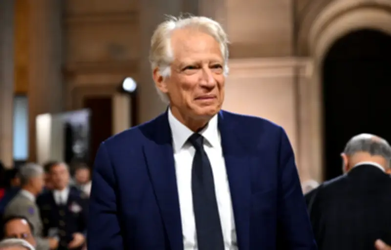 Affaire Villepin-Bourgi : statuettes de luxe et soupçons de cadeaux