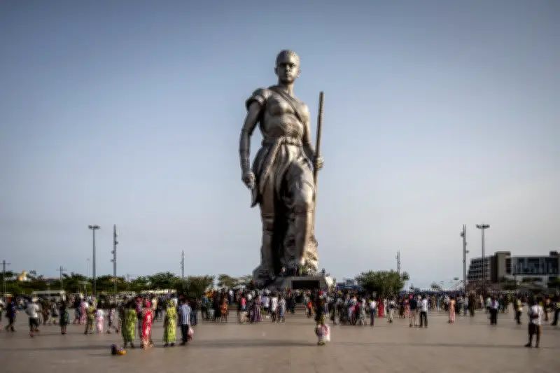 Afrique de l'Ouest : le fossé économique se creuse entre le Golfe de Guinée et le Sahel