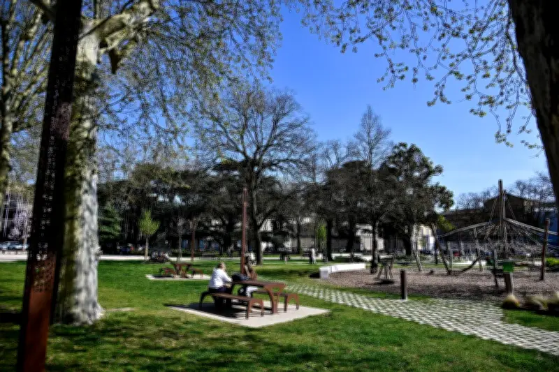 Agen après Dionis du Séjour : bilan contrasté de 18 ans de transformation urbaine