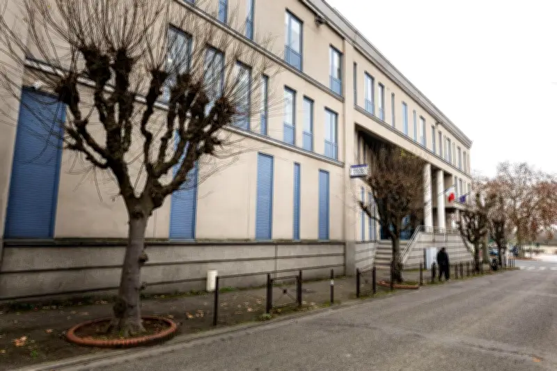 Agen : deux jeunes placés en détention provisoire pour proxénétisme présumé