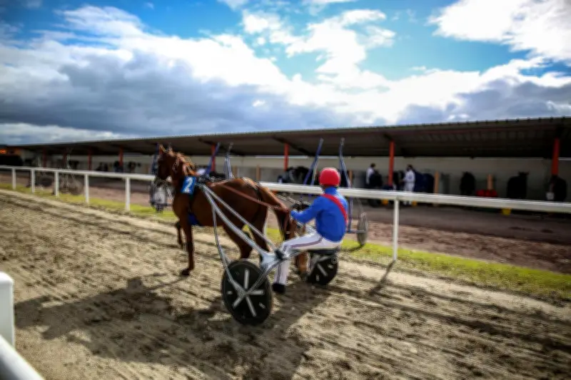 Agen-La Garenne célèbre 20 ans de vide-greniers hippique ce dimanche 12 avril
