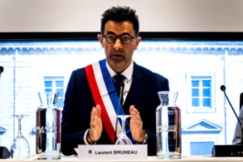 Agen : la nouvelle majorité inquiète des finances municipales lance un audit