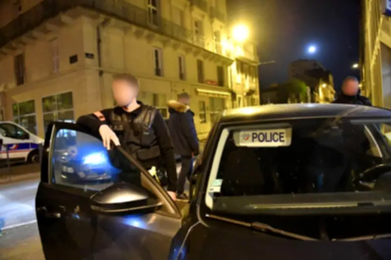 Agen : un automobiliste condamné après une fuite nocturne et un accident