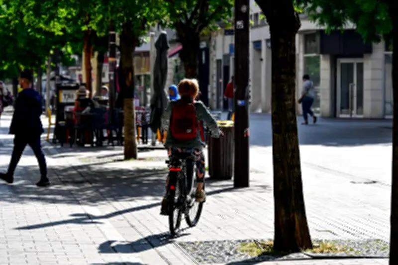 Agen : vote du budget, baisse cantine et piste cyclable au programme