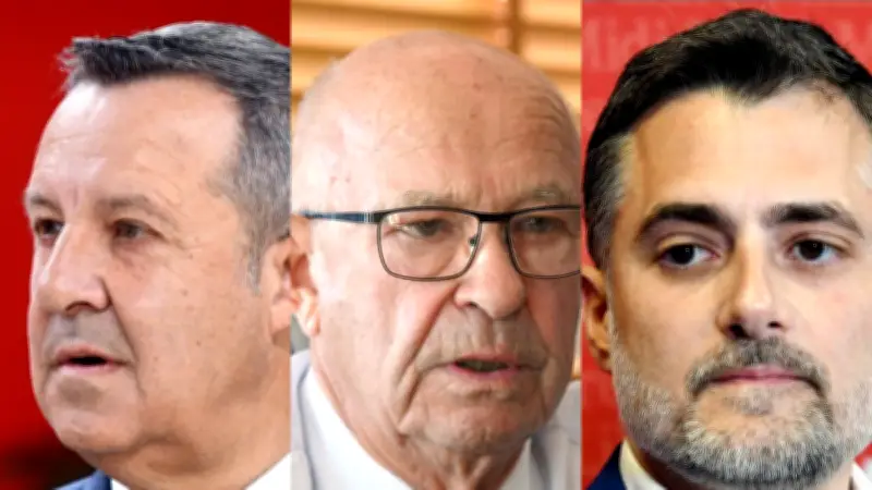 Agglo Pays de l'Or : les tractations pour la présidence et les vice-présidences