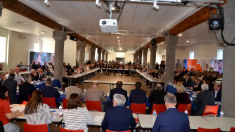 Agglomération Hérault Méditerranée : Agde conserve des délégations clés malgré la perte de la présidence