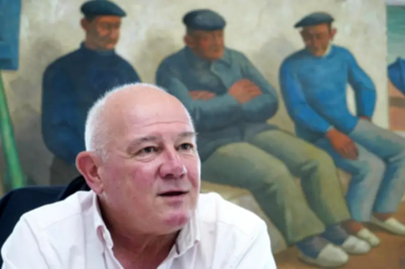 Agglomération Pays basque : la nomination surprise d'Alain Iriart redessine les équilibres politiques