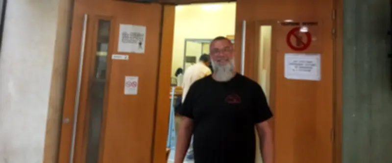 Agresseur du boulanger d'Uzès condamné à six mois ferme