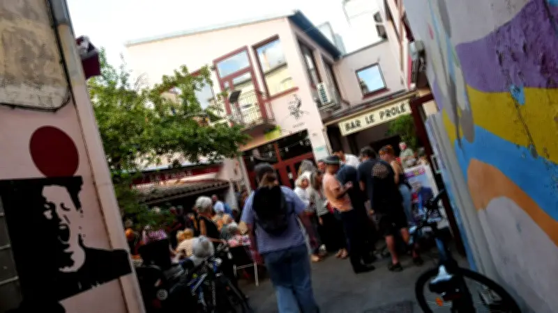Agression à Alès : Bourgi demande la dissolution du Bloc montpelliérain