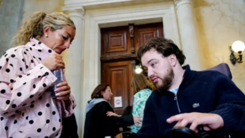 Agression de Lorenzo : Lucas Barreto, condamné à 6 ans, remis en liberté