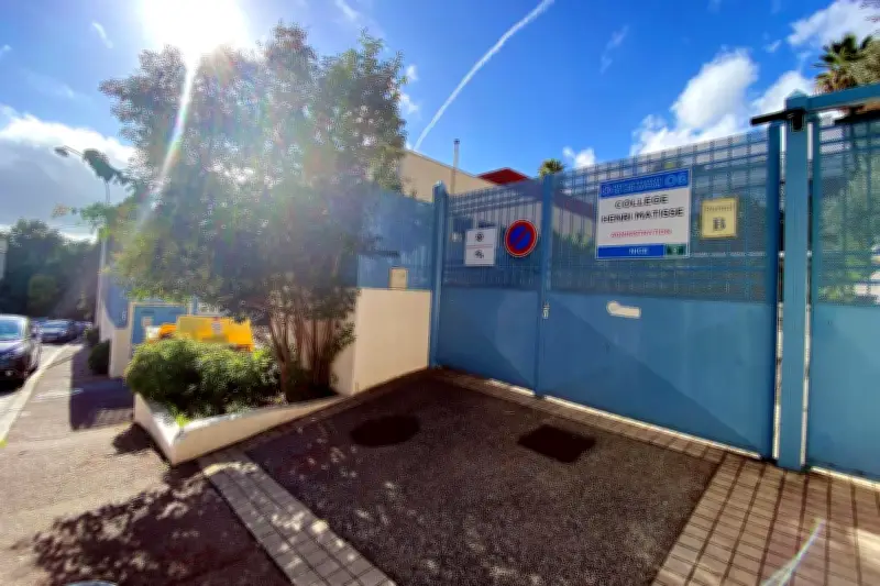 Agression d'un collégien à Nice : un autre suspect interpellé