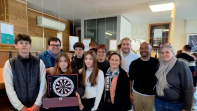 AgroCampus Nîmes-Rodilhan : Les élèves transforment les sarments en art viticole