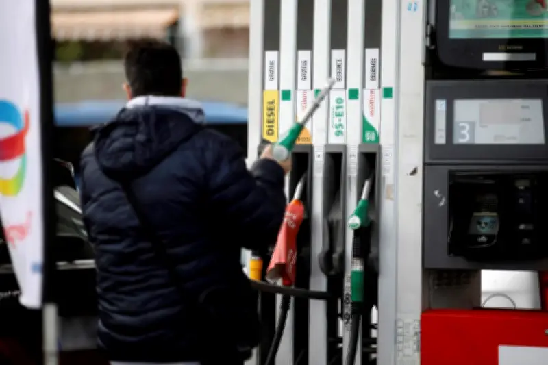 Aide carburant « grands rouleurs » : conditions d'éligibilité détaillées