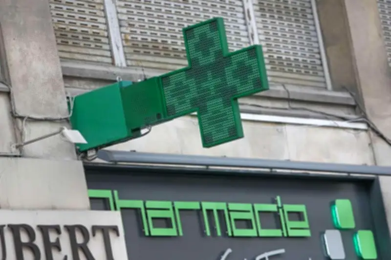 Aide de 20 000 € pour les dernières pharmacies de village : un accord conventionnel signé