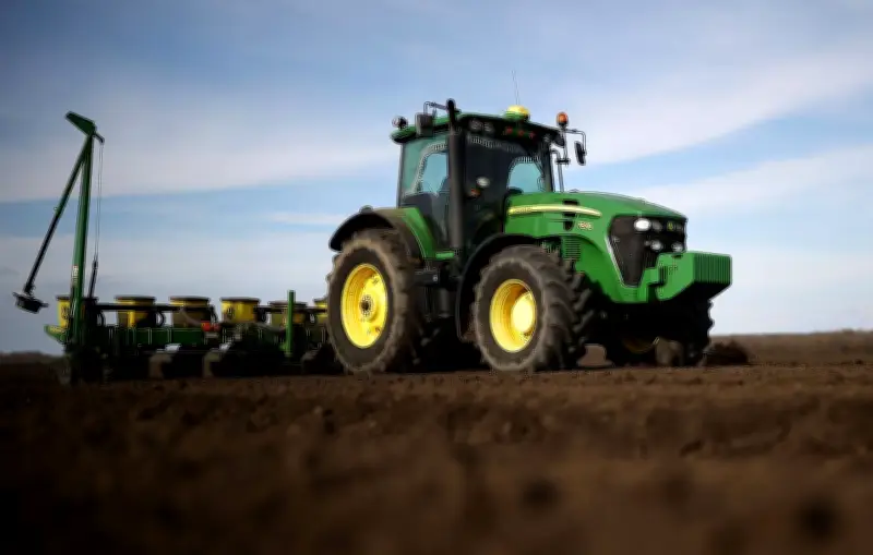 Aide de 20 millions d'euros pour les agriculteurs impactés par la guerre au Moyen-Orient