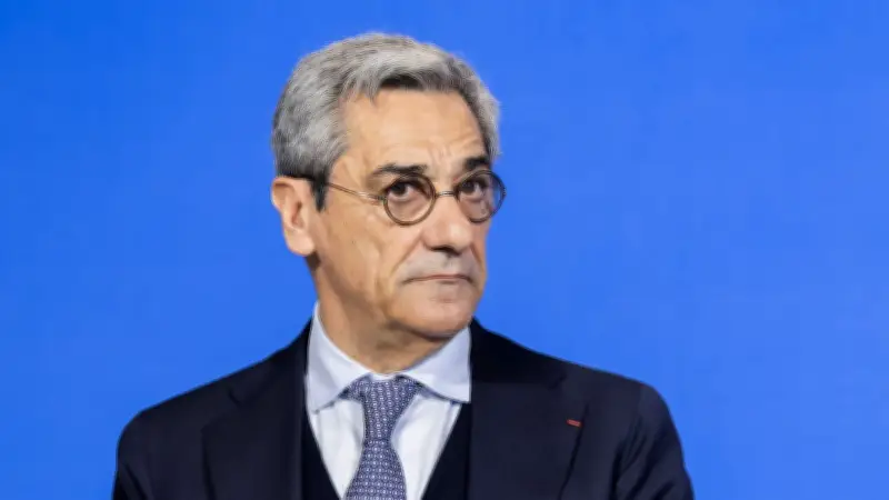 Aides carburant : Serge Papin annonce l'élargissement à d'autres professions