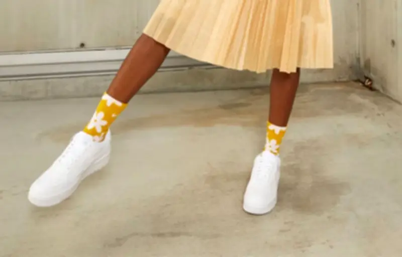 Air Force 1 : la sneaker culte de Nike revient en 2026