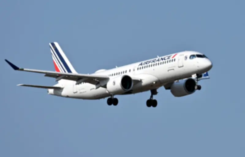 Air France augmente encore sa surcharge carburant face à la flambée des prix du kérosène