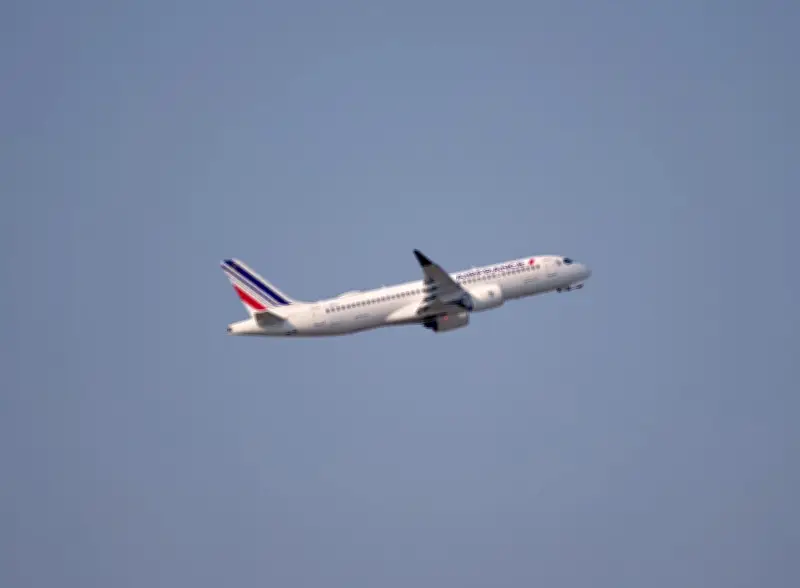 Air France autorise le survol de la Libye : les pilotes s'indignent