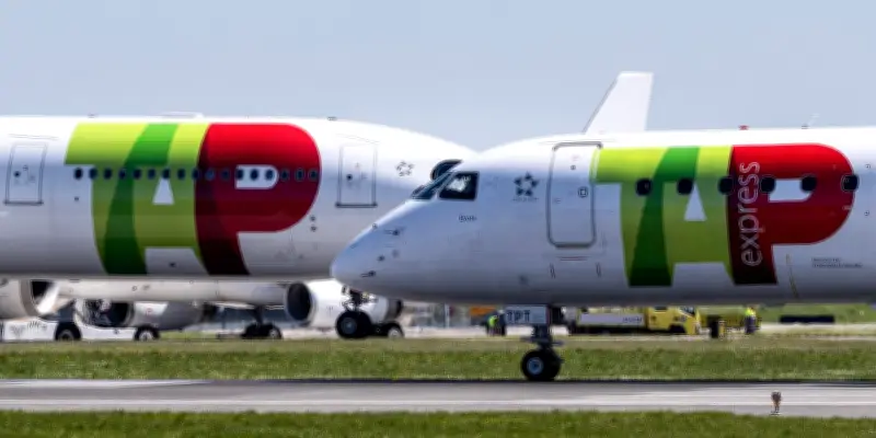 Air France-KLM en course pour TAP Portugal, une manœuvre stratégique en pleine crise énergétique