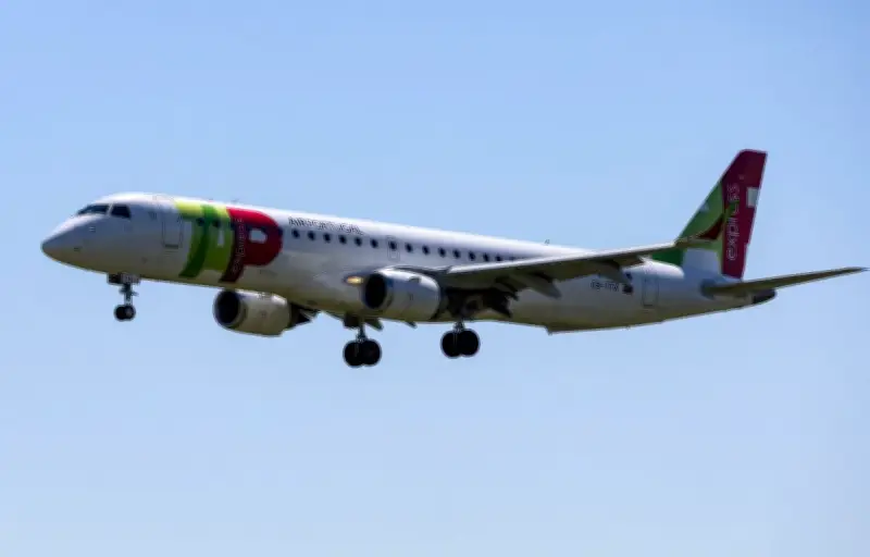 Air France-KLM et Lufthansa en course pour la privatisation de TAP Air Portugal