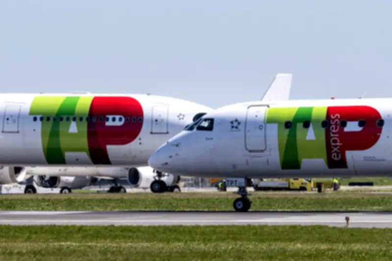 Air France-KLM et Lufthansa en course pour TAP Air Portugal, IAG se retire