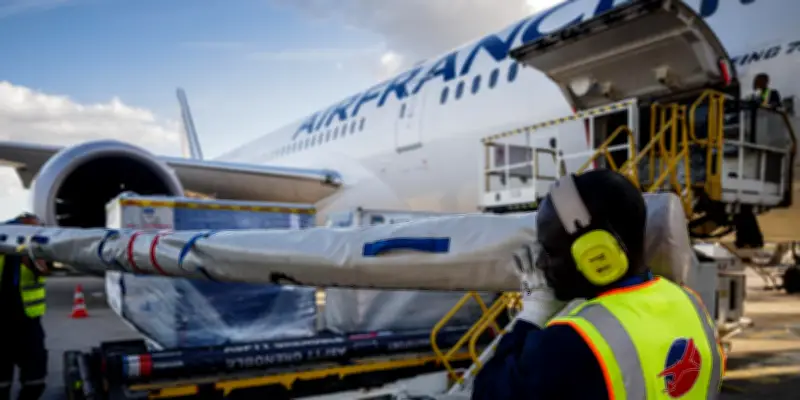 Air France-KLM : surcoût carburant de 2,4 milliards de dollars