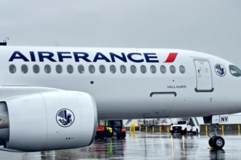 Air France prolonge la suspension de ses vols au Moyen-Orient jusqu'au 3 mai 2026