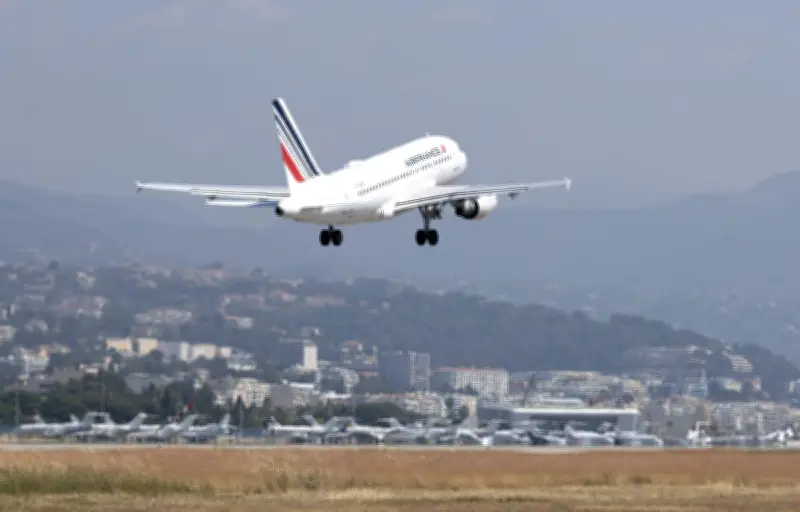 Air France prolonge la suspension de ses vols au Moyen-Orient jusqu'en mai 2026