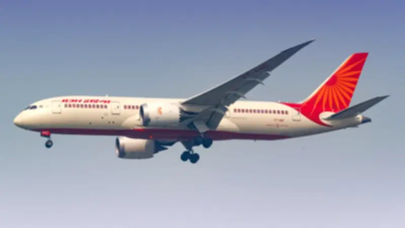 Air India : un Boeing 787-8 dérouté à Riyad après une alerte à la bombe