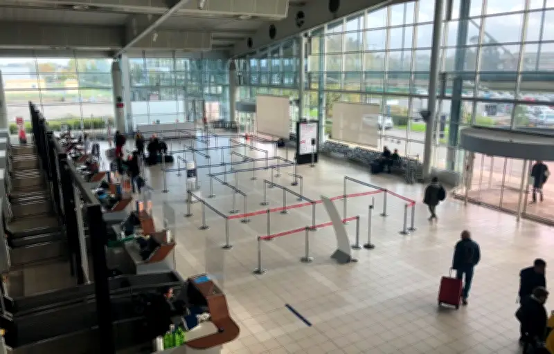 Air Inter Région : nouvelle compagnie aérienne pour 2027
