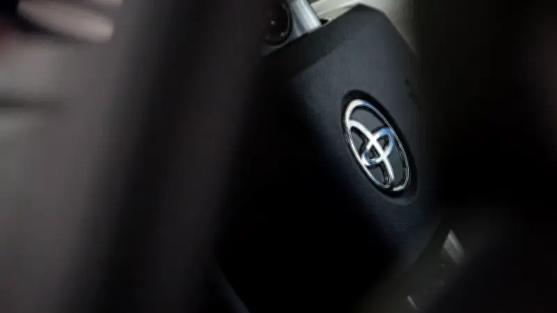 Airbags Takata : contre-visite obligatoire au contrôle technique dès 2026