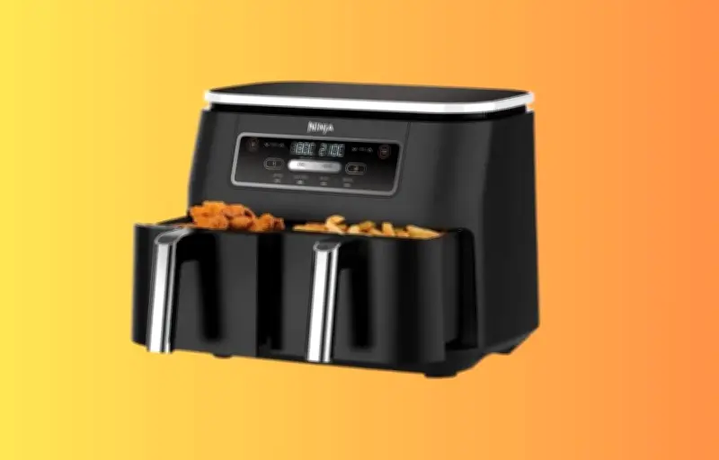 Airfryer Ninja Foodi : 80 € de réduction chez Cdiscount