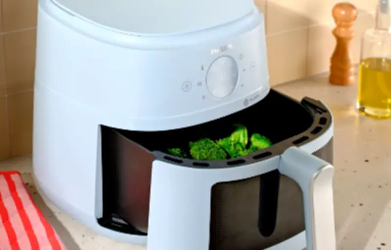 Airfryer Philips : la solution pour des dîners rapides et croustillants sans effort