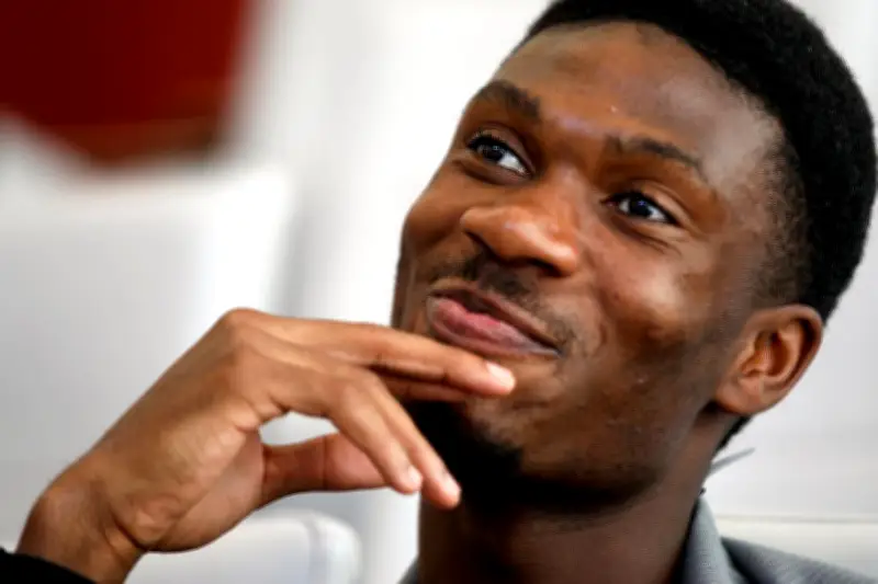 Aladji Bamba (AS Monaco) : « Je ne boudais pas sur le terrain » lors de mon ascension