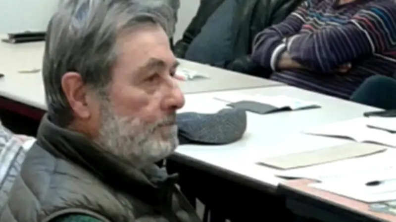 Alain Magnanelli, figure emblématique du syndicalisme, s'est éteint à Salindres