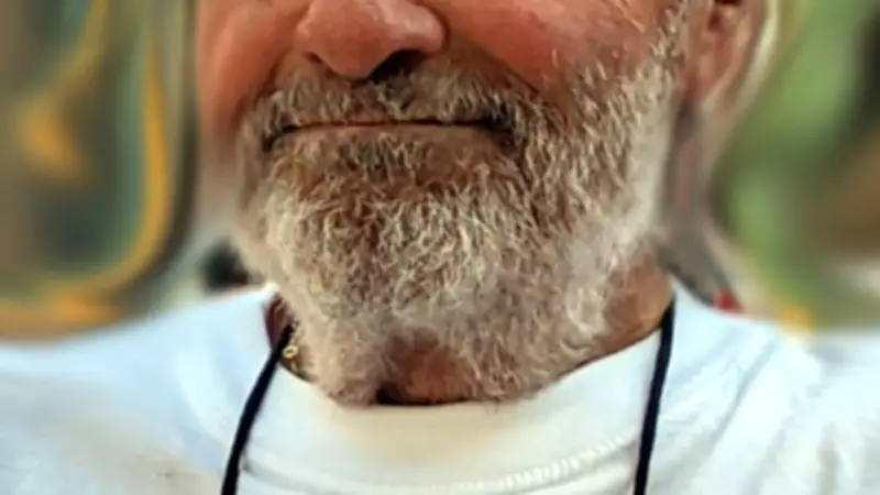 Alain Magnanelli, militant communiste et résistant, s'éteint à 85 ans en Lozère