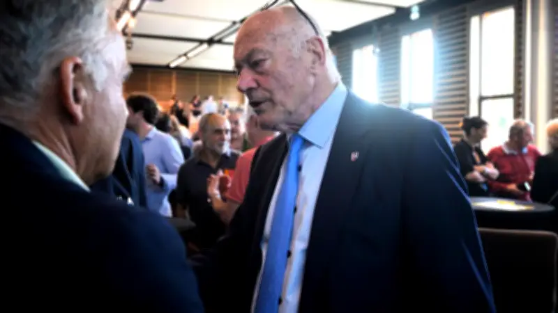 Alain Rousset célèbre les 10 ans de la Nouvelle-Aquitaine en Bergeracois