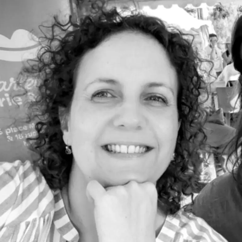 Alba Ombieri à Labouheyre : rencontre littéraire et exposition graphique en Haute Lande