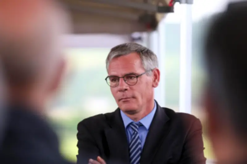 Albret Communauté : la gauche prête à un consensus pour la présidence sous conditions