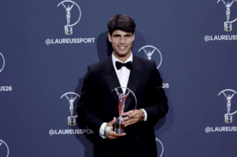 Alcaraz incertain pour Roland-Garros : une décision après le prochain examen médical