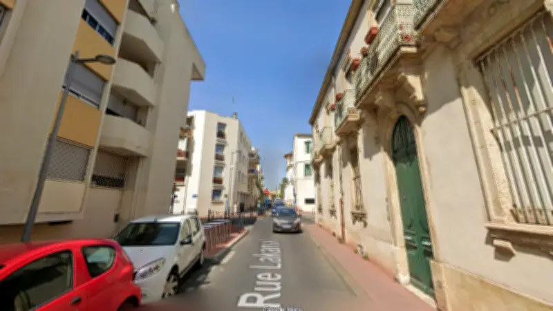 Alcoolisé et armé d'un glaive, il frappe chez son ex à Montpellier